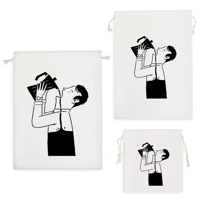 نظم دهنده خندالو مدل معتاد قهوه کد 7956 مجموعه 3 عددی