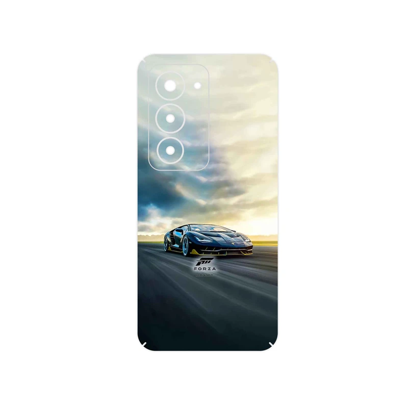 برچسب پوششی ماهوت مدل Forza Horizon Game Series مناسب برای گوشی موبایل شیائومی Redmi 15 4G