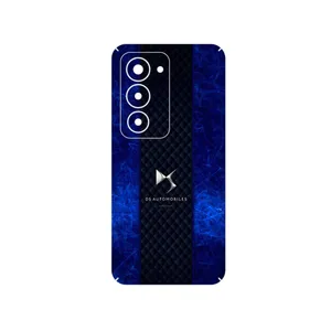 MAHOOT DS Automobiles Cover Sticker for Xiaomi Redmi 15 4G