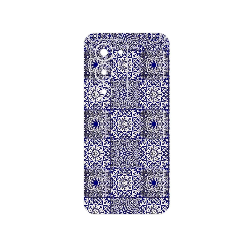 برچسب پوششی ماهوت مدل Iran Tile 11 مناسب برای گوشی موبایل شیائومی Redmi 15 4G