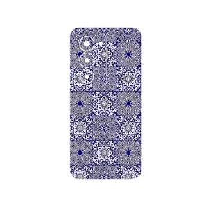 MAHOOT Iran Tile 11 Cover Sticker for Xiaomi Redmi 15 4G