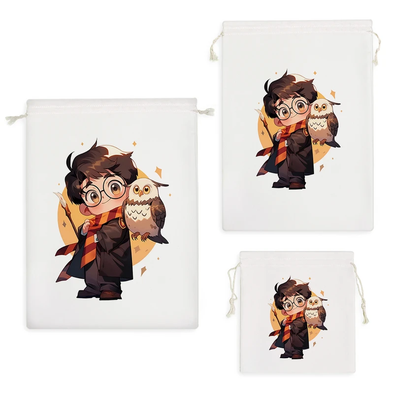 نظم دهنده خندالو مدل هری پاتر (Harry Potter) کد 10299 مجموعه 3 عددی