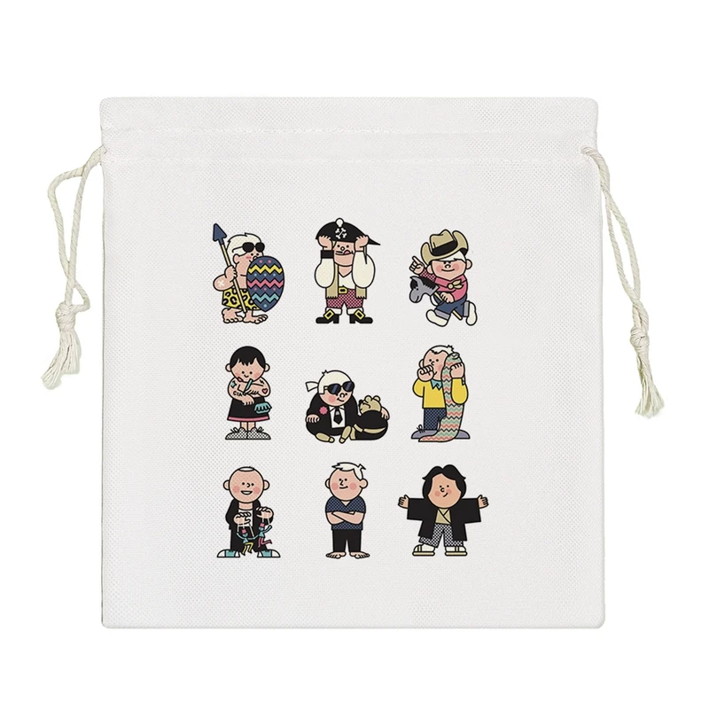 نظم دهنده خندالو مدل پسر بامزه کد 3005-S