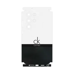 MAHOOT Calvin Klein-FullSkin Cover Sticker for Samsung Galaxy S25 Ultra