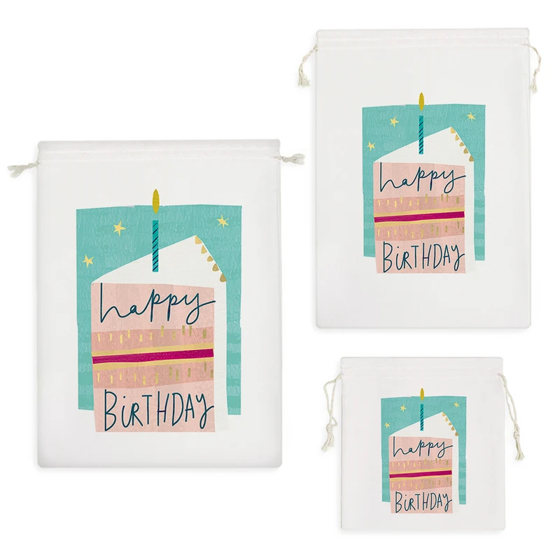 نظم دهنده خندالو مدل Happy Birthday کد H1180 مجموعه 3 عددی