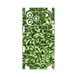 MAHOOT Army_Green-FullSkin Cover Sticker for Apple iPhone 17 Pro Max