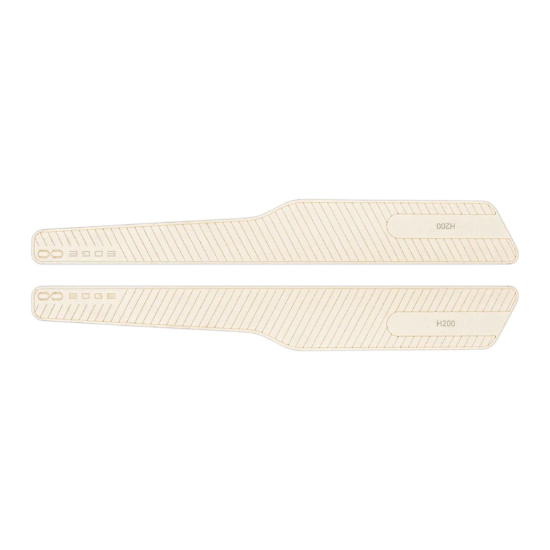 محافظ گوشه سپر خودرو ماهوت مدل EDGE-W مناسب برای برلیانس H200 مجموعه 2 عددی