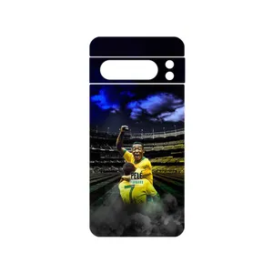 MAHOOT Pele Cover Sticker for Google Pixel 8 Pro