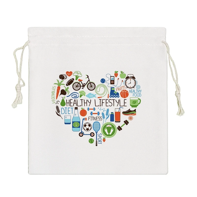 نظم دهنده خندالو مدل Healthy Lifestyle کد H611-S