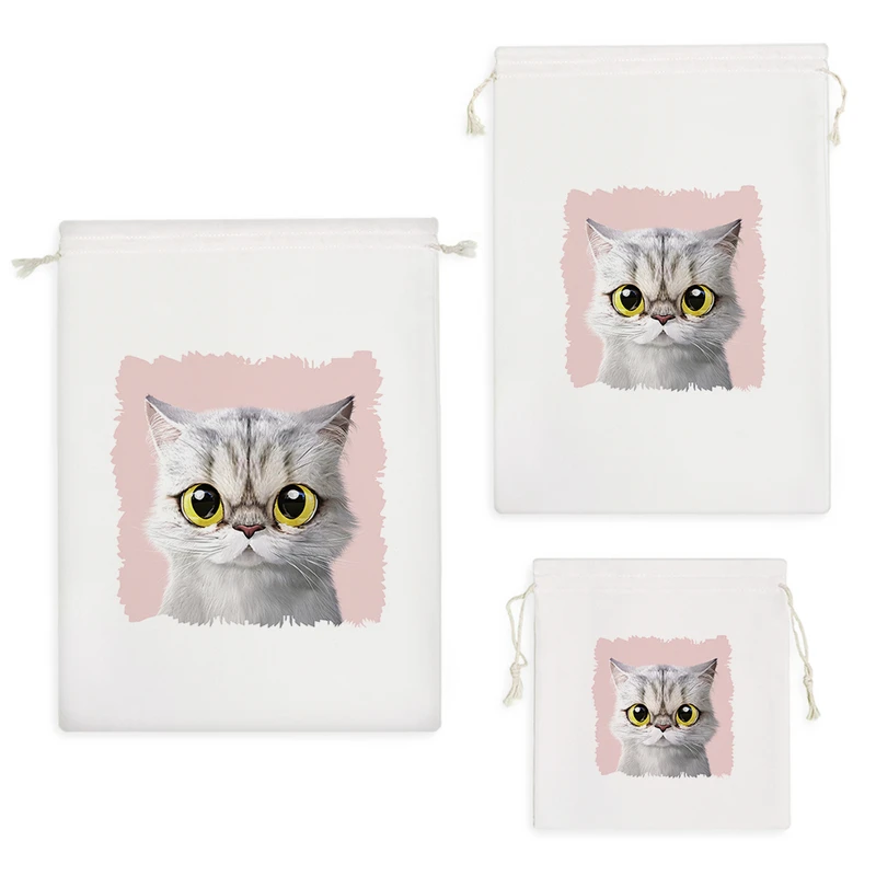 نظم دهنده خندالو مدل گربه کد 2861 مجموعه 3 عددی