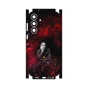 MAHOOT Tom Hanks-FullSkin Cover Sticker for Samsung Galaxy S25 FE