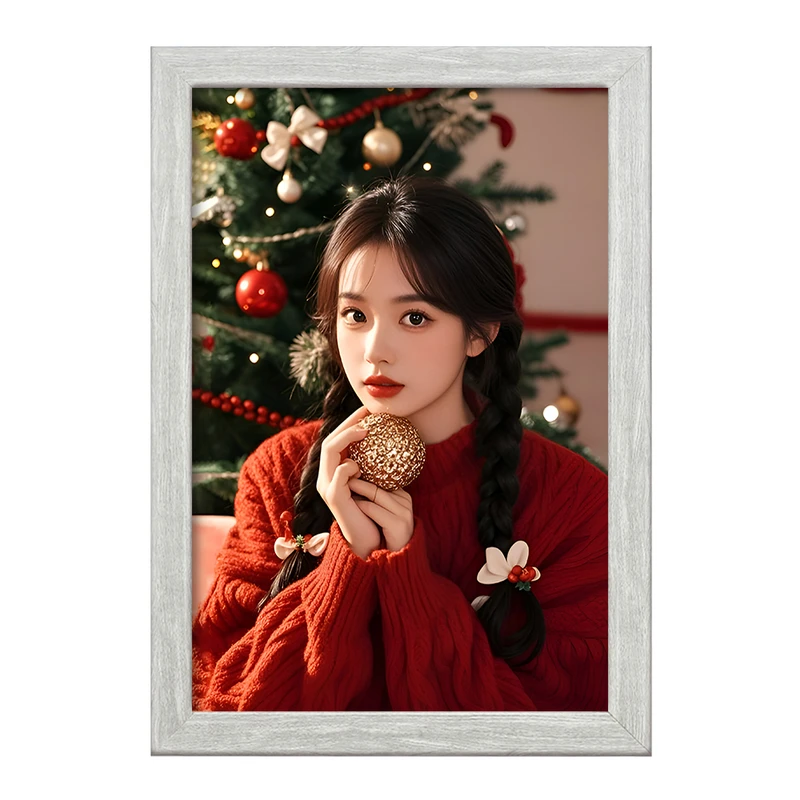 تابلو خندالو طرح دخترانه کد F8991