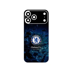 MAHOOT Chelsea Cover Sticker for Apple iPhone 17 Pro Max