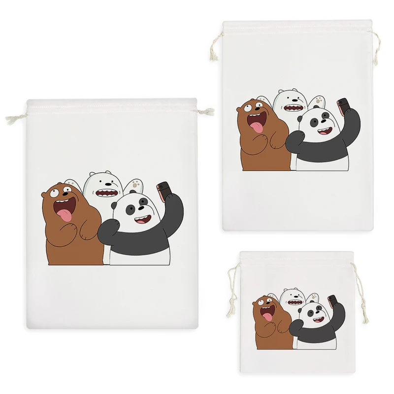 نظم دهنده خندالو مدل سه خرس کله پوک کد 2683 مجموعه 3 عددی