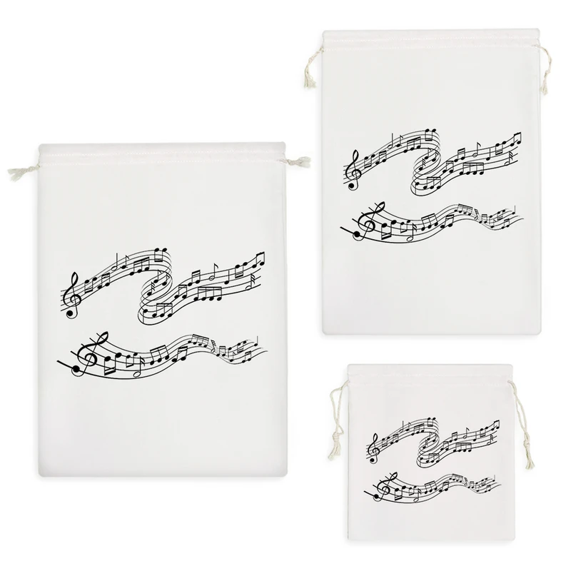 نظم دهنده خندالو مدل نت موسیقی کد H602 مجموعه 3 عددی