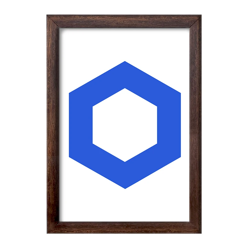 تابلو خندالو طرح ارز دیجیتال چین لینک  کد 4063