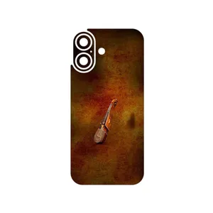MAHOOT Rabab Cover Sticker for Apple iPhone 17