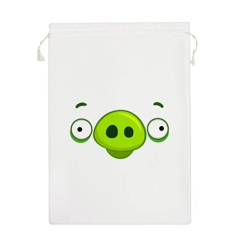 نظم دهنده خندالو مدل پرندگان خشمگین Angry Bird کد 796-M