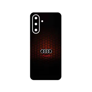 MAHOOT Audi_AG Cover Sticker for Samsung Galaxy A26