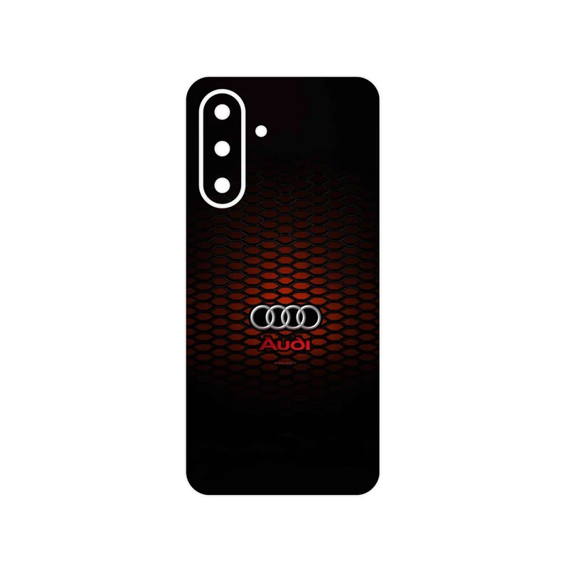 برچسب پوششی ماهوت مدل Audi_AG مناسب برای گوشی موبایل سامسونگ Galaxy A26