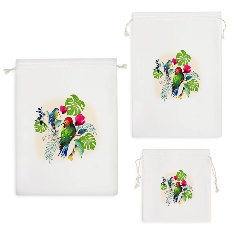 نظم دهنده خندالو مدل پرنده و برگ انجیری کد H1095 مجموعه 3 عددی