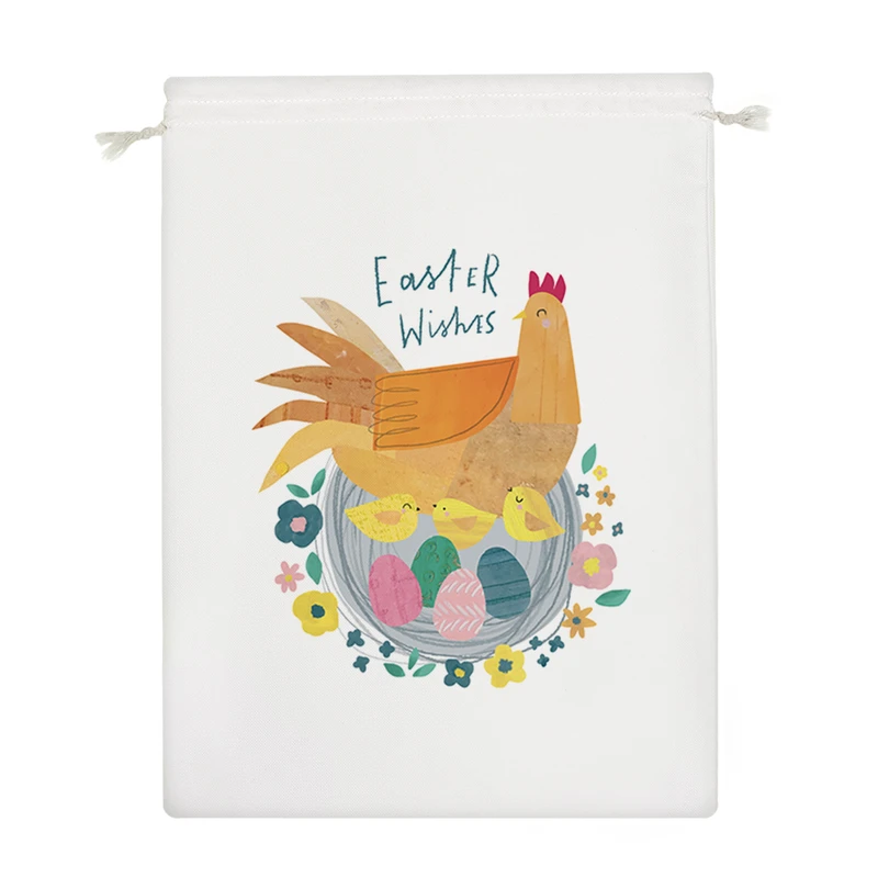 نظم دهنده خندالو مدل مرغ و جوجه کد H1089