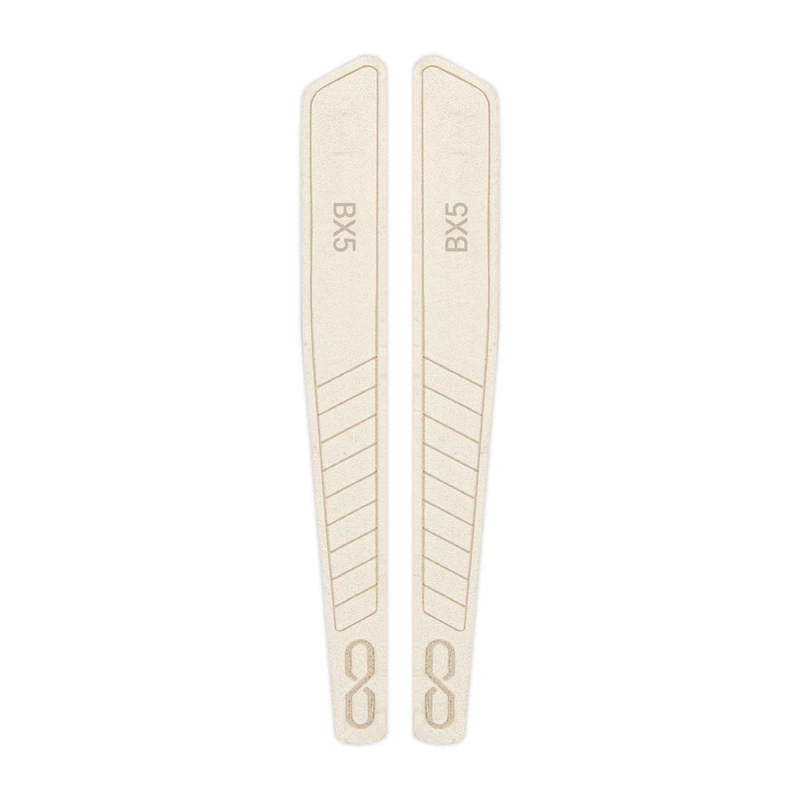 محافظ لبه آینه خودرو ماهوت مدل EDGE-W مناسب برای بورگوارد BX5 مجموعه 2 عددی