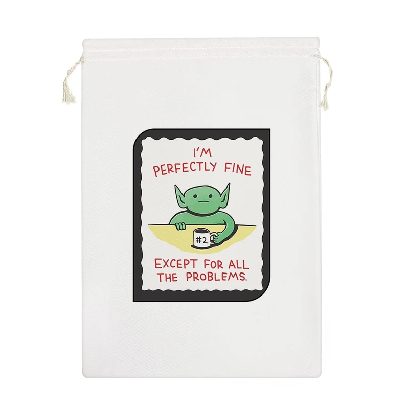 نظم دهنده خندالو مدل با همه خوبم جز مشکلات کد 9418-M