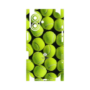 MAHOOT Tennis-FullSkin Cover Sticker for Apple iPhone 17