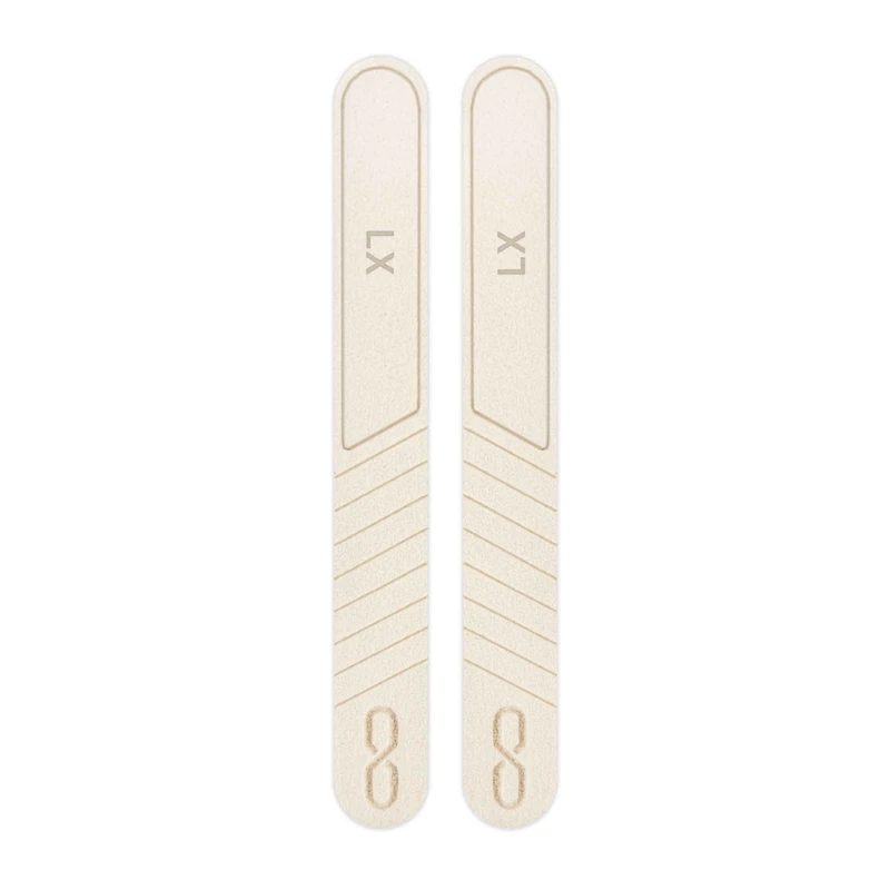 محافظ لبه آینه خودرو ماهوت مدل AURA-W مناسب برای لکسوس LX مجموعه 2 عددی