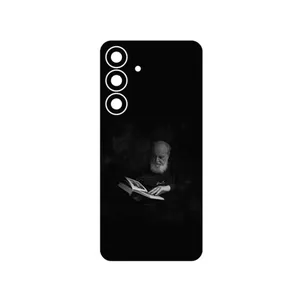 MAHOOT Hoshang Ebtehaj Cover Sticker for Samsung Galaxy S25 FE