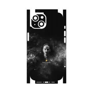 MAHOOT Keanu Reeves-FullSkin Cover Sticker for Apple iPhone 14