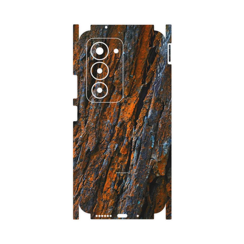 برچسب پوششی ماهوت مدل Wood Texture 6-FullSkin مناسب برای گوشی موبایل شیائومی Redmi 15 4G
