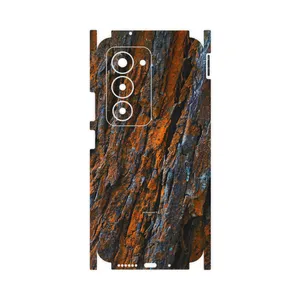 MAHOOT Wood Texture 6-FullSkin Cover Sticker for Xiaomi Redmi 15 4G