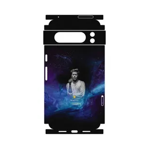 MAHOOT Brad Pitt-FullSkin Cover Sticker for Google Pixel 8 Pro
