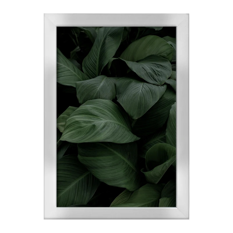 تابلو خندالو طرح دکوراتیو (decorative) کد F1537