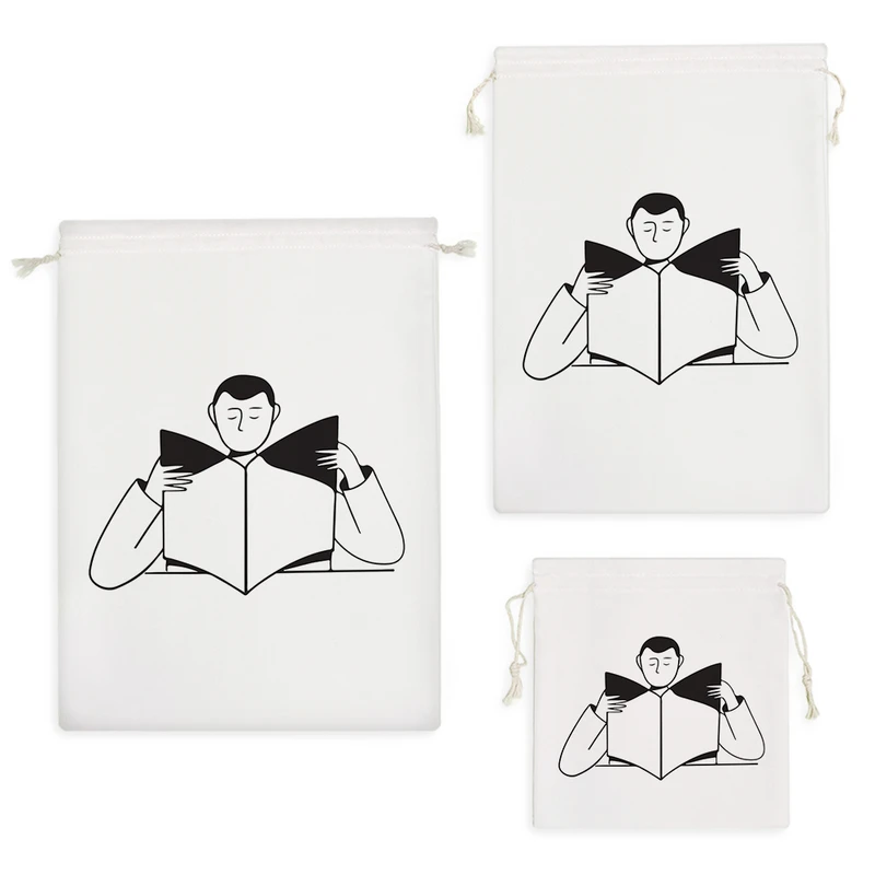 نظم دهنده خندالو مدل کتابخوان کد 8653 مجموعه 3 عددی