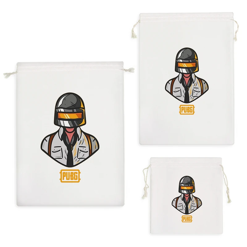 نظم دهنده خندالو مدل پابجی PUBG کد 377 مجموعه 3 عددی