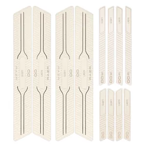 MAHOOT RAZR-W door-Mirror-Bumper Protector for LEXUS LX570