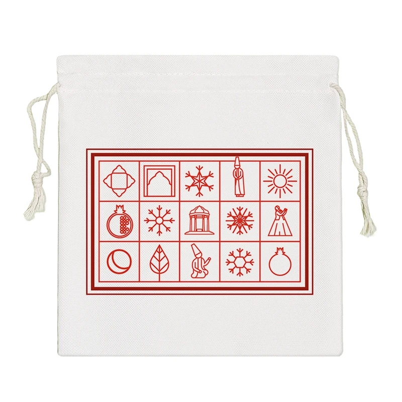 نظم دهنده خندالو مدل شب یلدا کد 10835-S