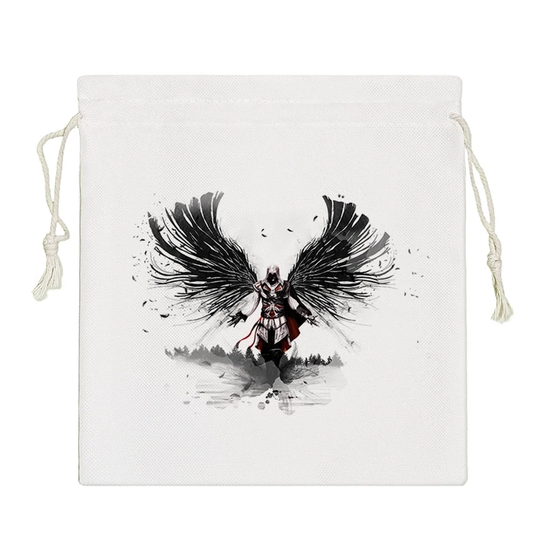 نظم دهنده خندالو مدل اساسینز کرید کد 2758-S