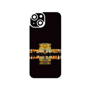 MAHOOT Ali Qapu Cover Sticker for Apple iPhone 14