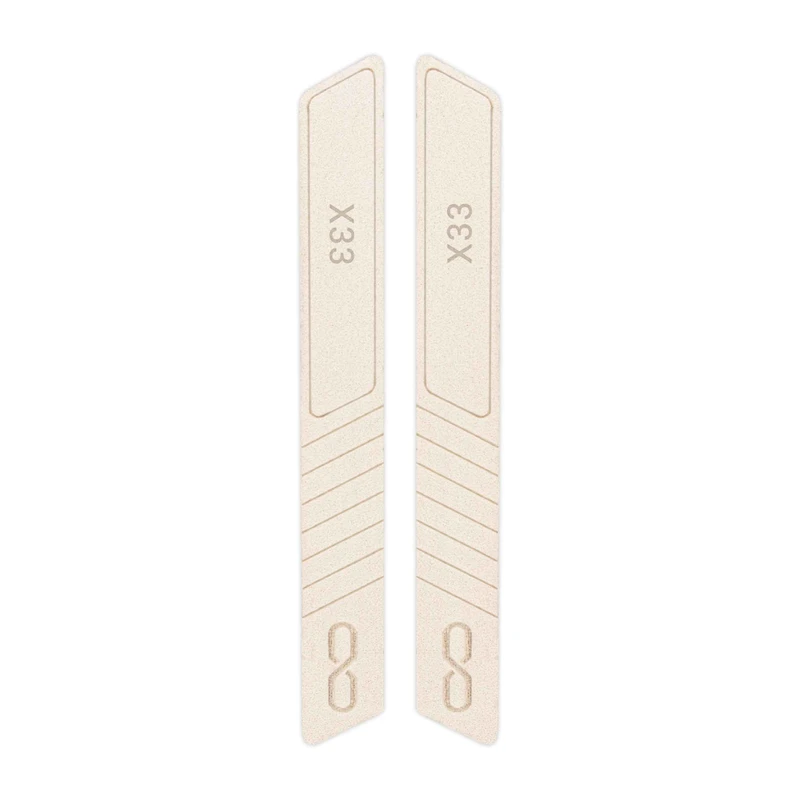 محافظ لبه آینه خودرو ماهوت مدل RAZR-W مناسب برای ام وی ام X33 مجموعه 2 عددی