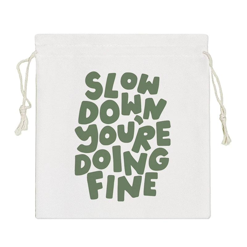 نظم دهنده خندالو مدل Slow Down You're Doing Fine کد 8229-S