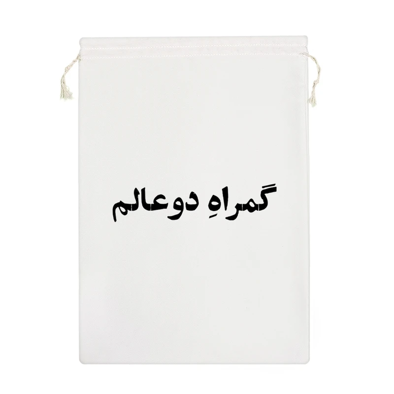 نظم دهنده خندالو مدل گمراه دو عالم کد 10602-M