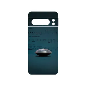 MAHOOT Hang_Instrument Cover Sticker for Google Pixel 8 Pro