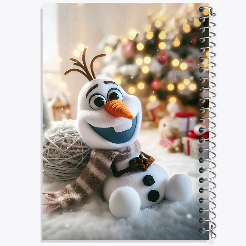 دفتر نقاشی 50 برگ خندالو طرح الاف کد F8705