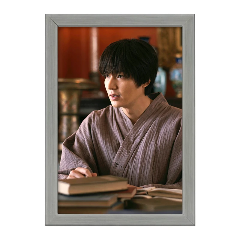 تابلو خندالو طرح لی مین هو Lee min ho  کد 20892