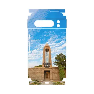 MAHOOT Abu Ali Sina tomb-FullSkin Cover Sticker for Google Pixel 8 Pro