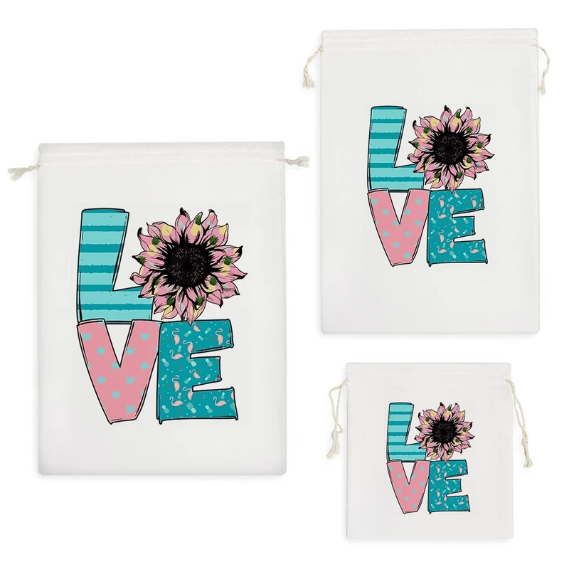 نظم دهنده خندالو مدل Love کد 8057 مجموعه 3 عددی